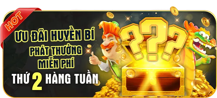 Slot game nổ hũ với jackpot khổng lồ
