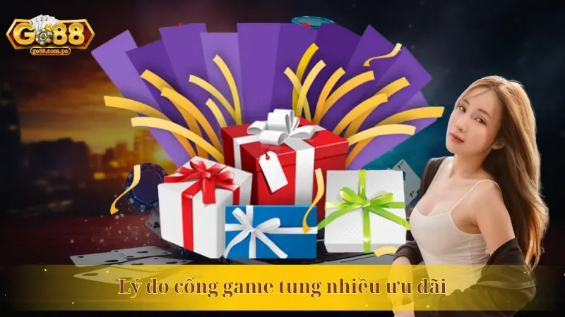 Thưởng chào mừng thành viên mới 77vin